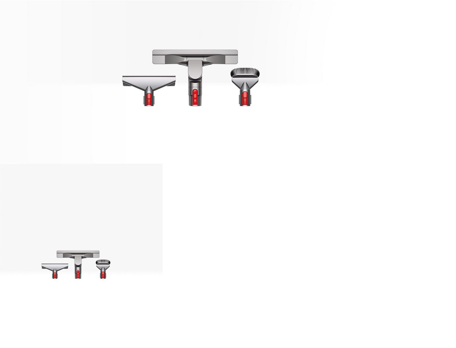 Whole Home Cleaning Kit 96927601 Dyson