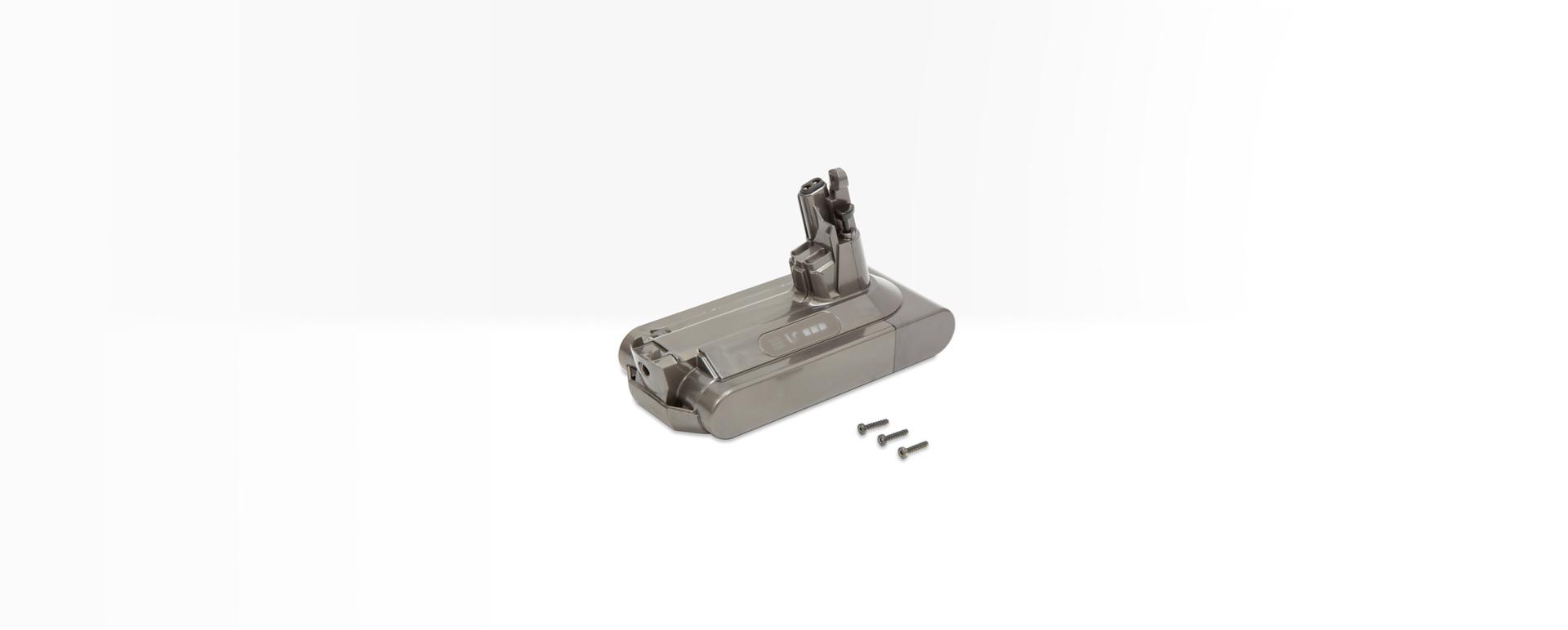 Buy A Replacement Dyson Cyclone V10 Battery Dyson Nz