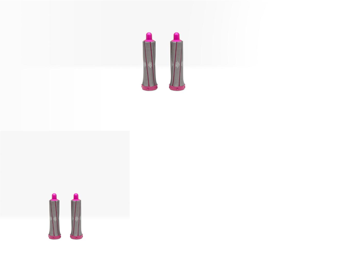 30mm Airwrap™ barrels