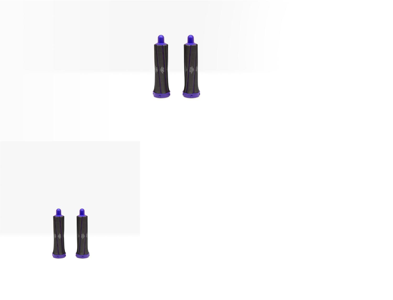 1.2 inch Airwrap™ barrels
