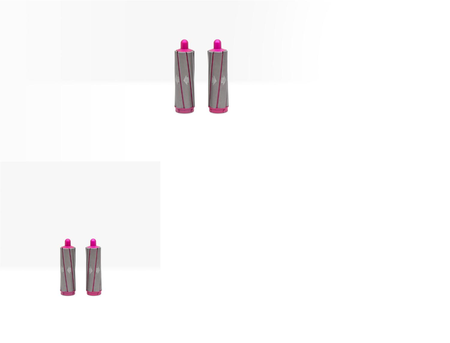 40mm Airwrap™ barrels