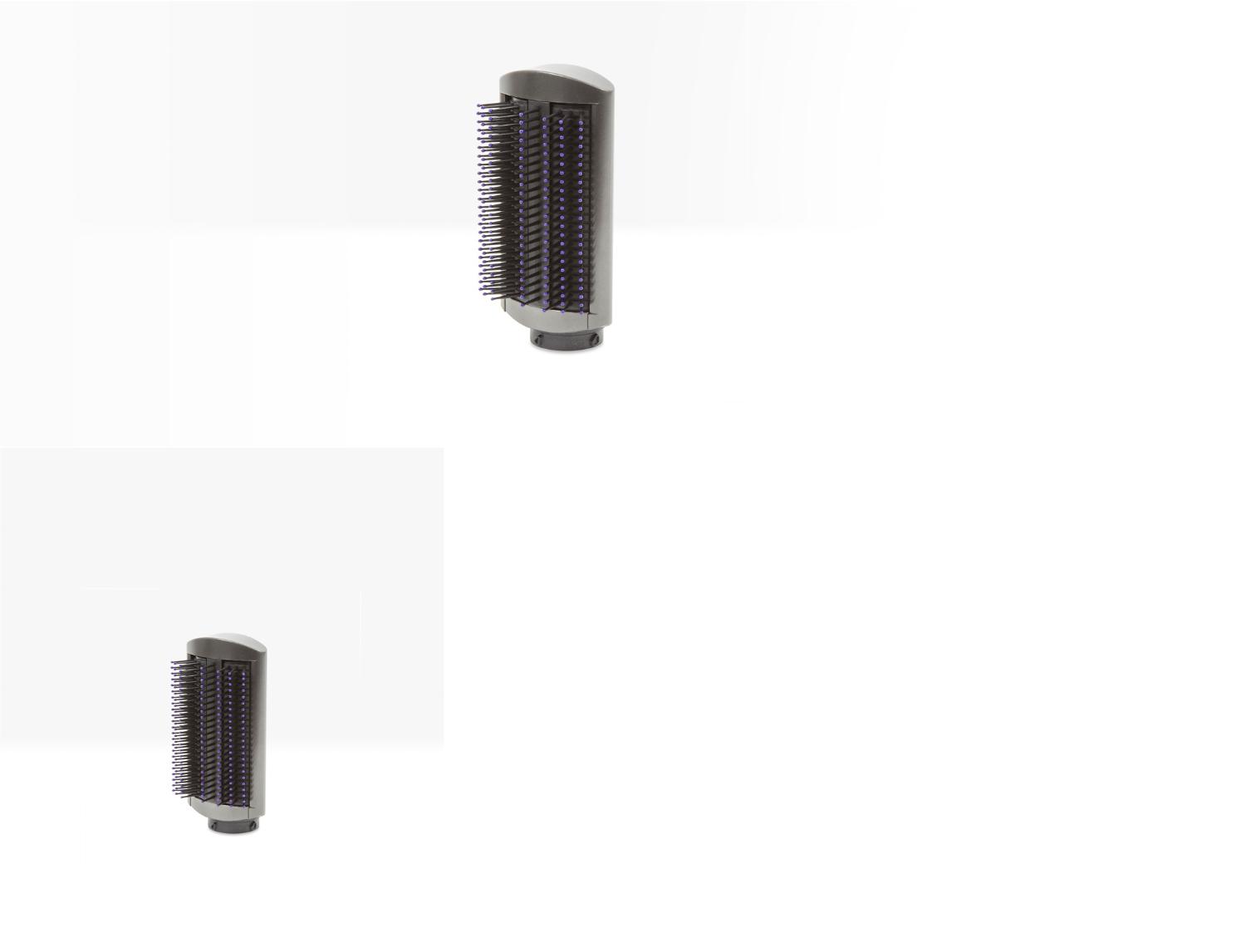 Soft smoothing brush