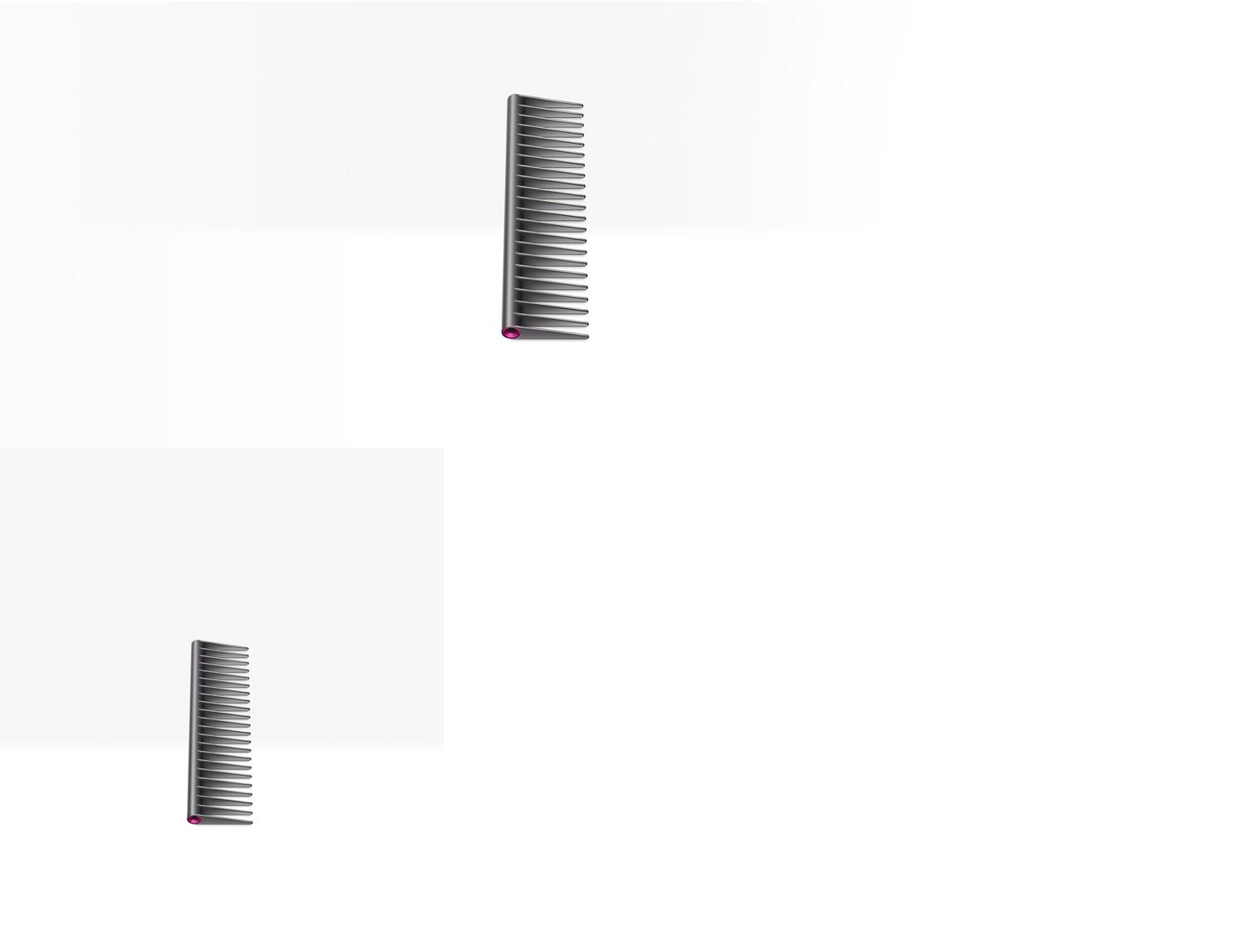 Dyson comb shop