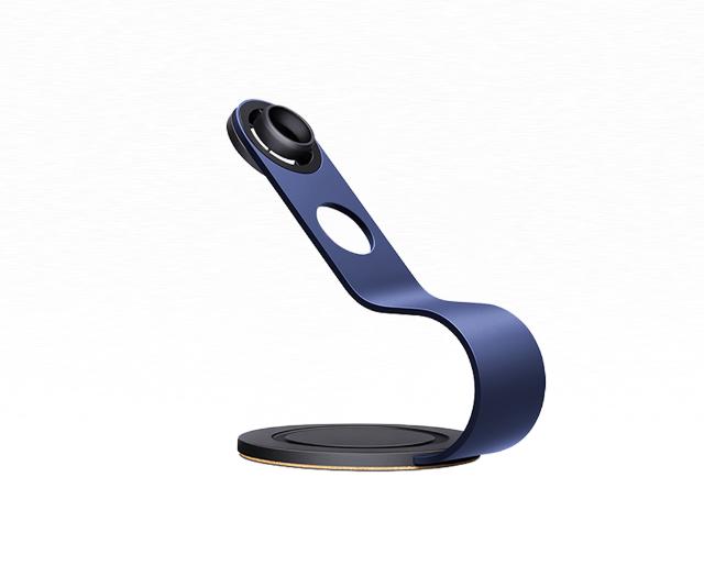 Dyson Hair Dryer Stand Purple Dyson Supersonic™ Hair Dryer Stand