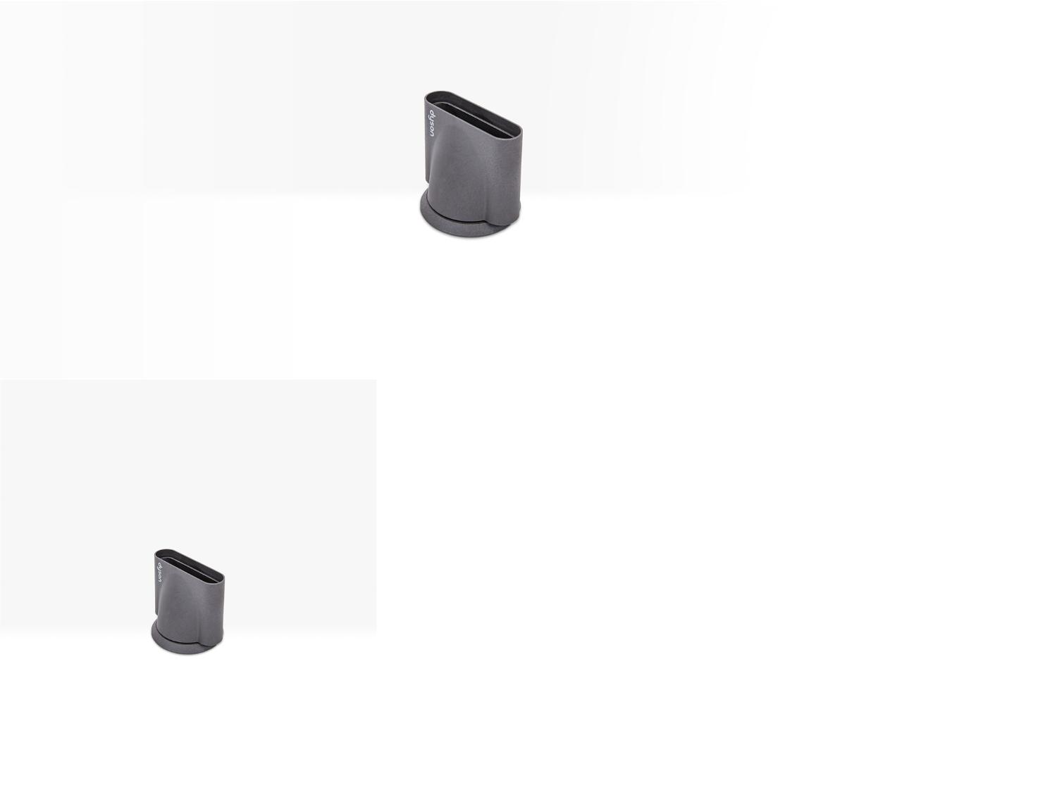 Smoothing Nozzle