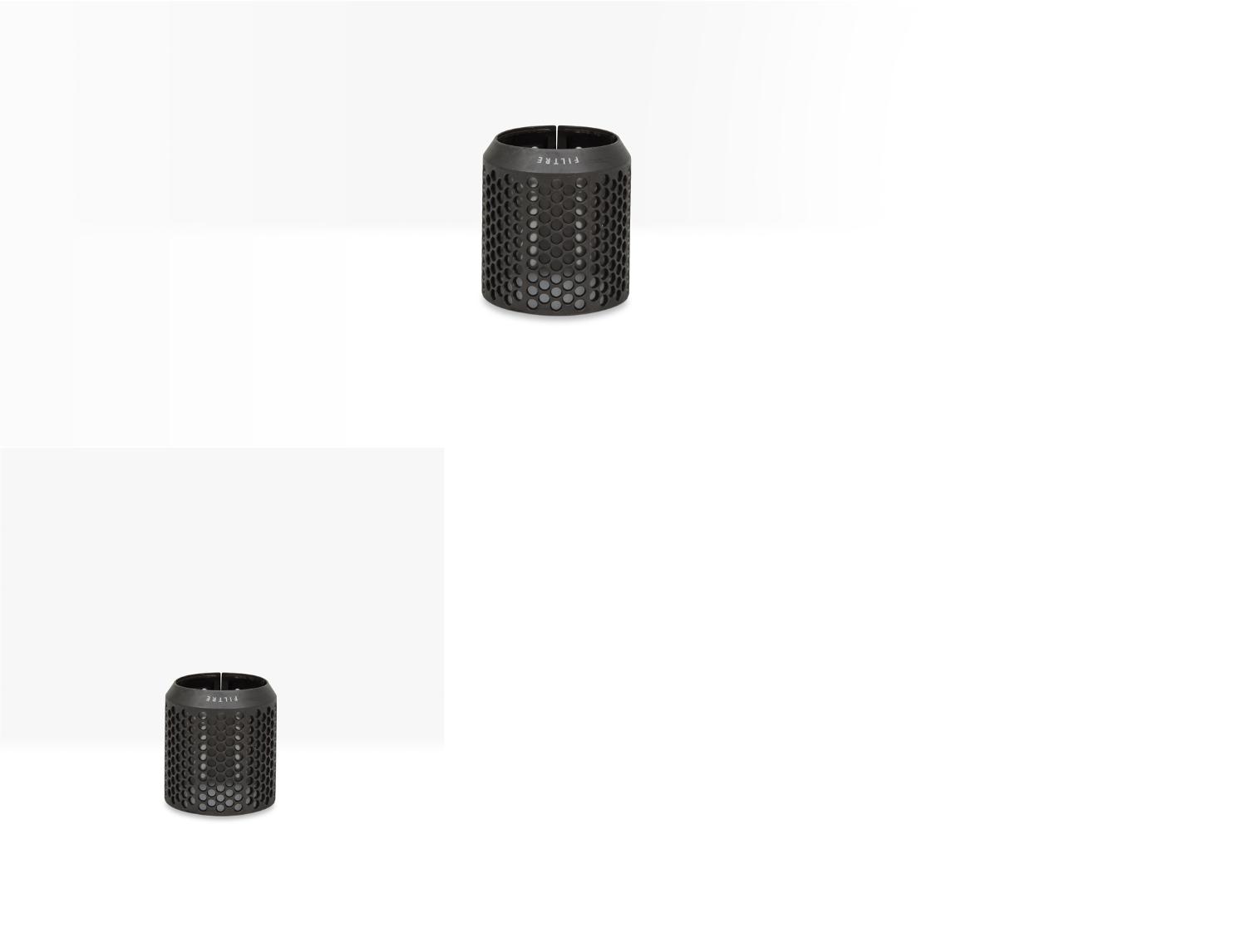 Filter Cover