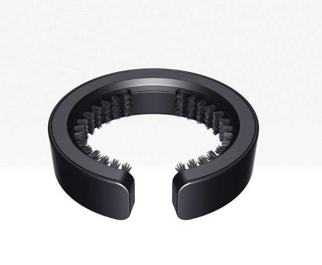 How To Clean Dyson Airwrap Filter?