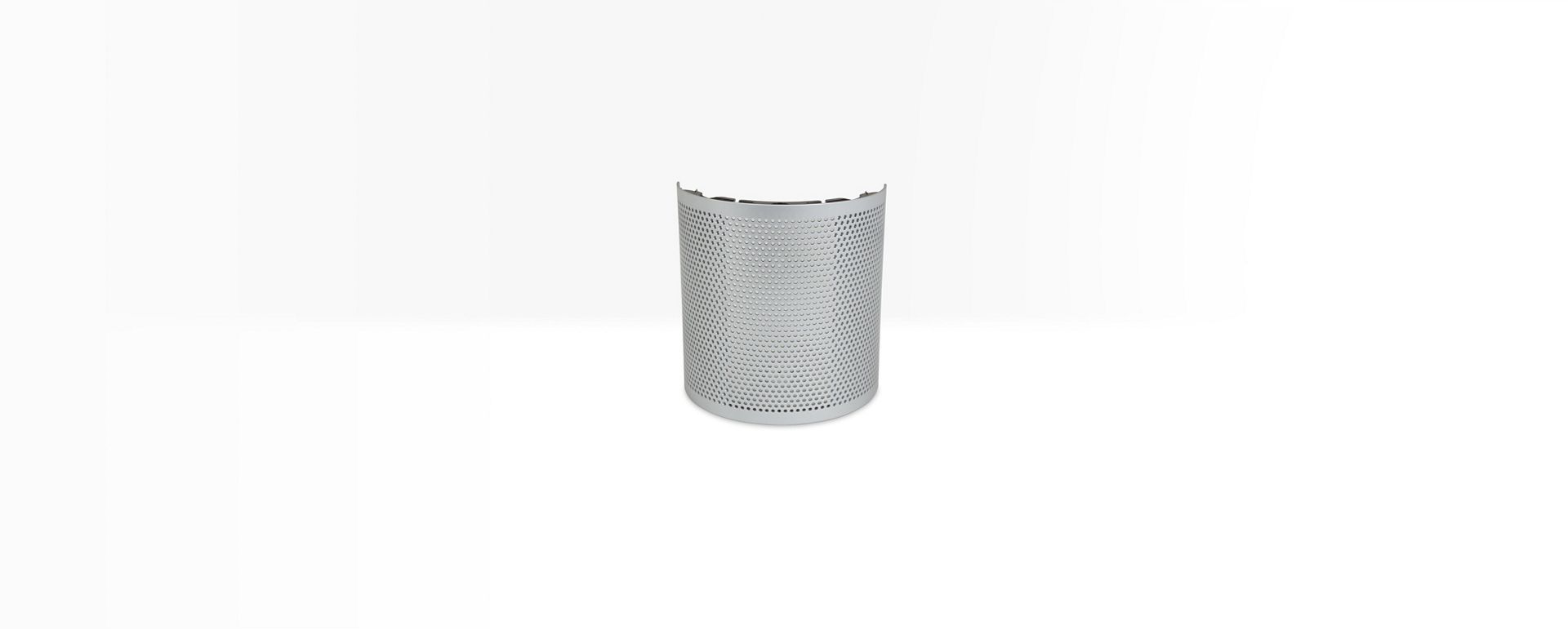 Replacement Filter Shroud (White) for Dyson Pure Hot+Cool | Dyson Australia