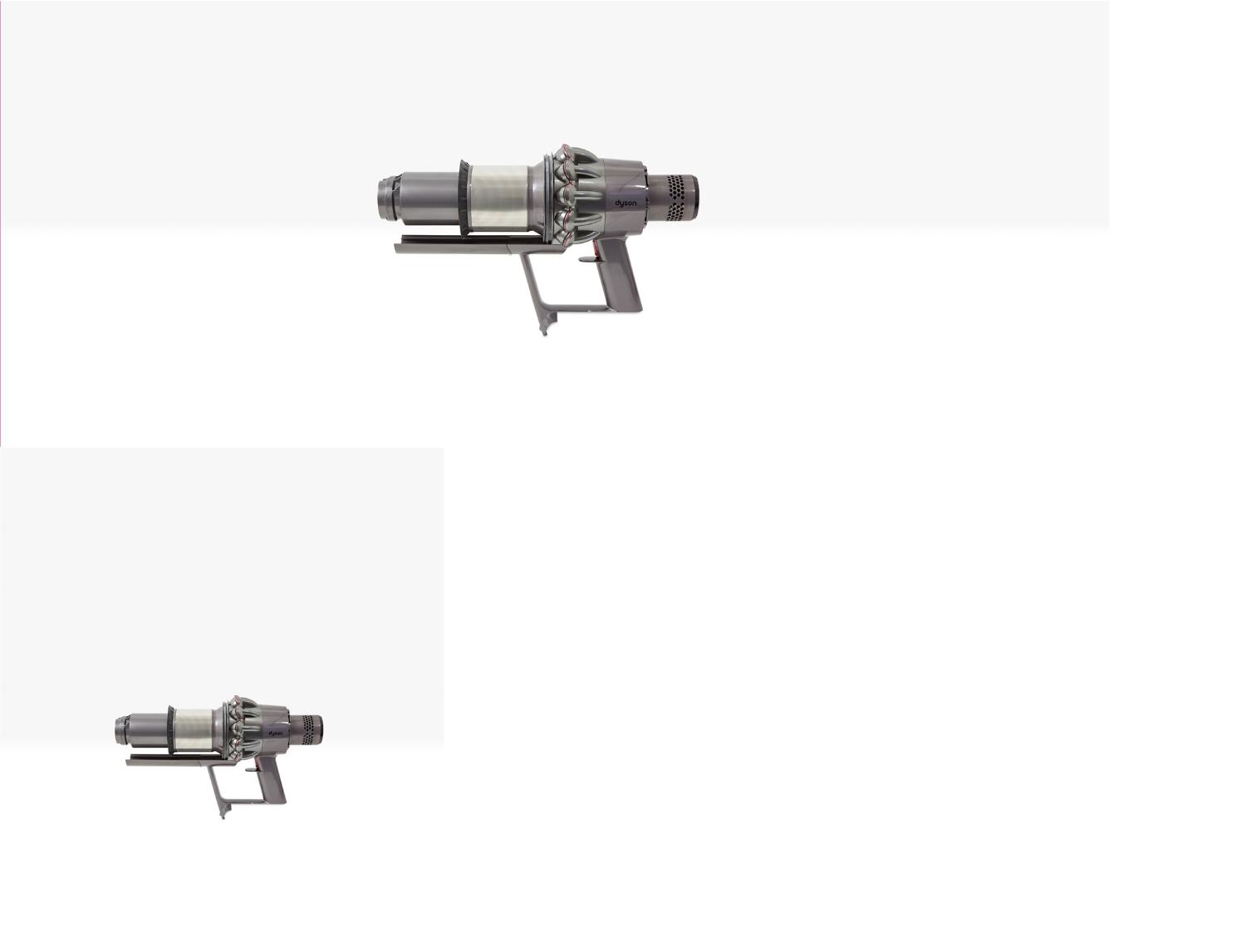 Main body and cyclone