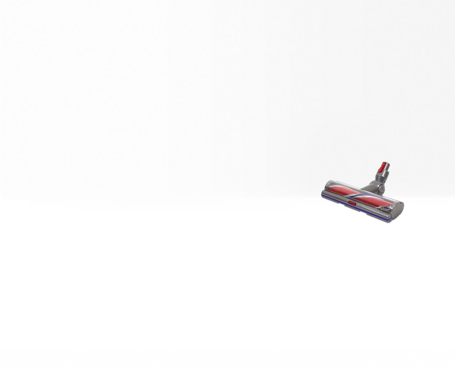 High Torque XL cleaner head