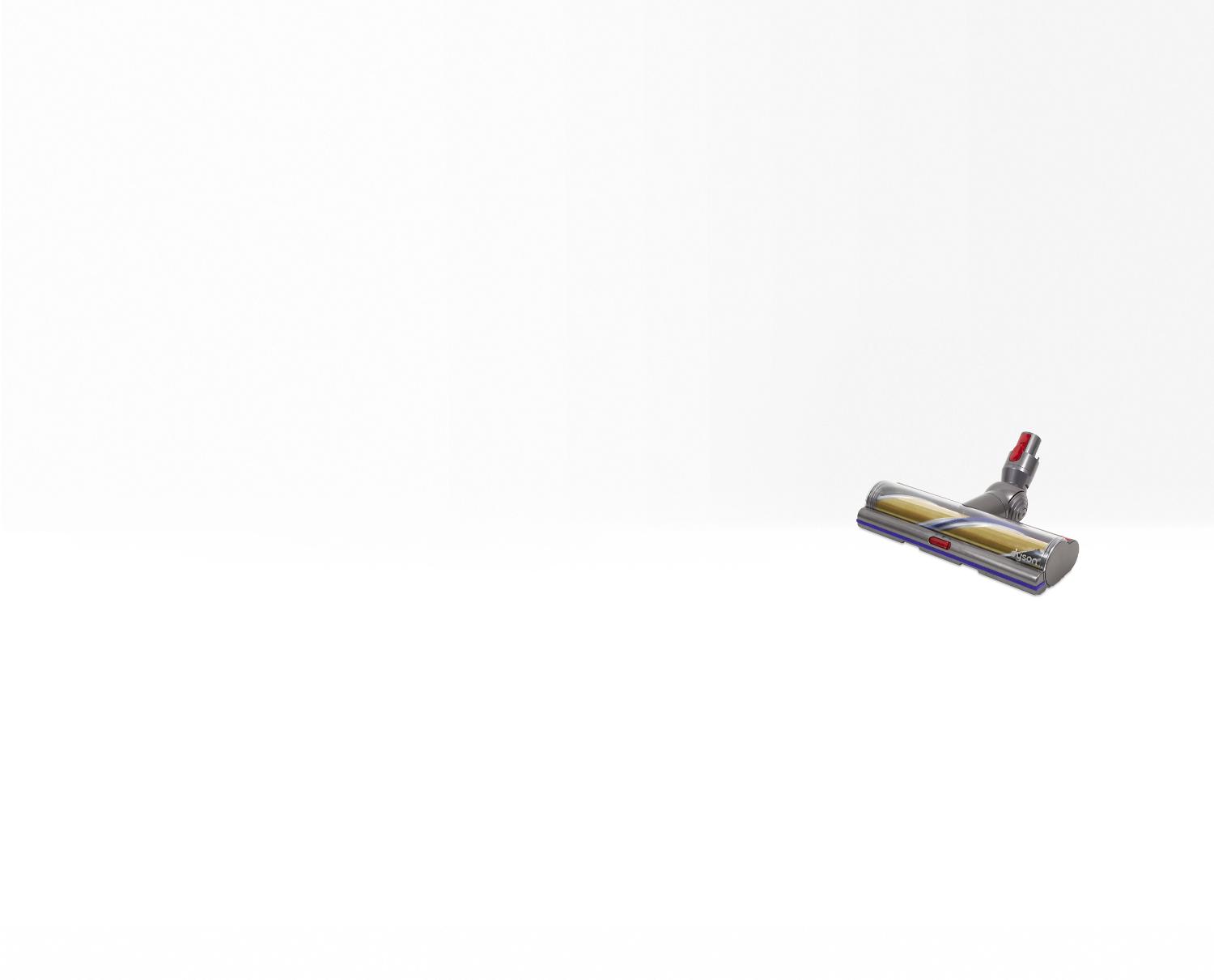 High Torque XL cleaner head