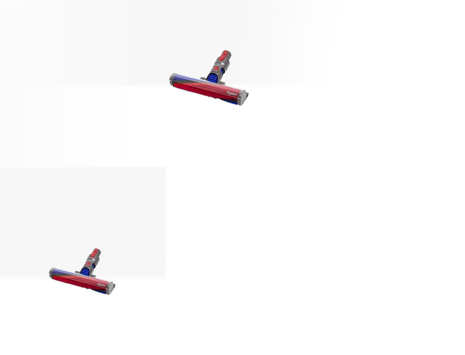 Brosse de nettoyage doux slim