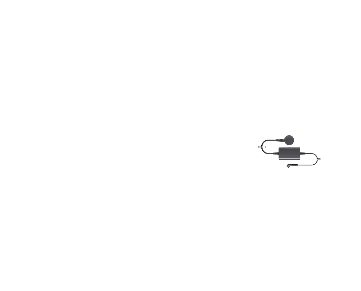Magnetic 360˚ charging cable