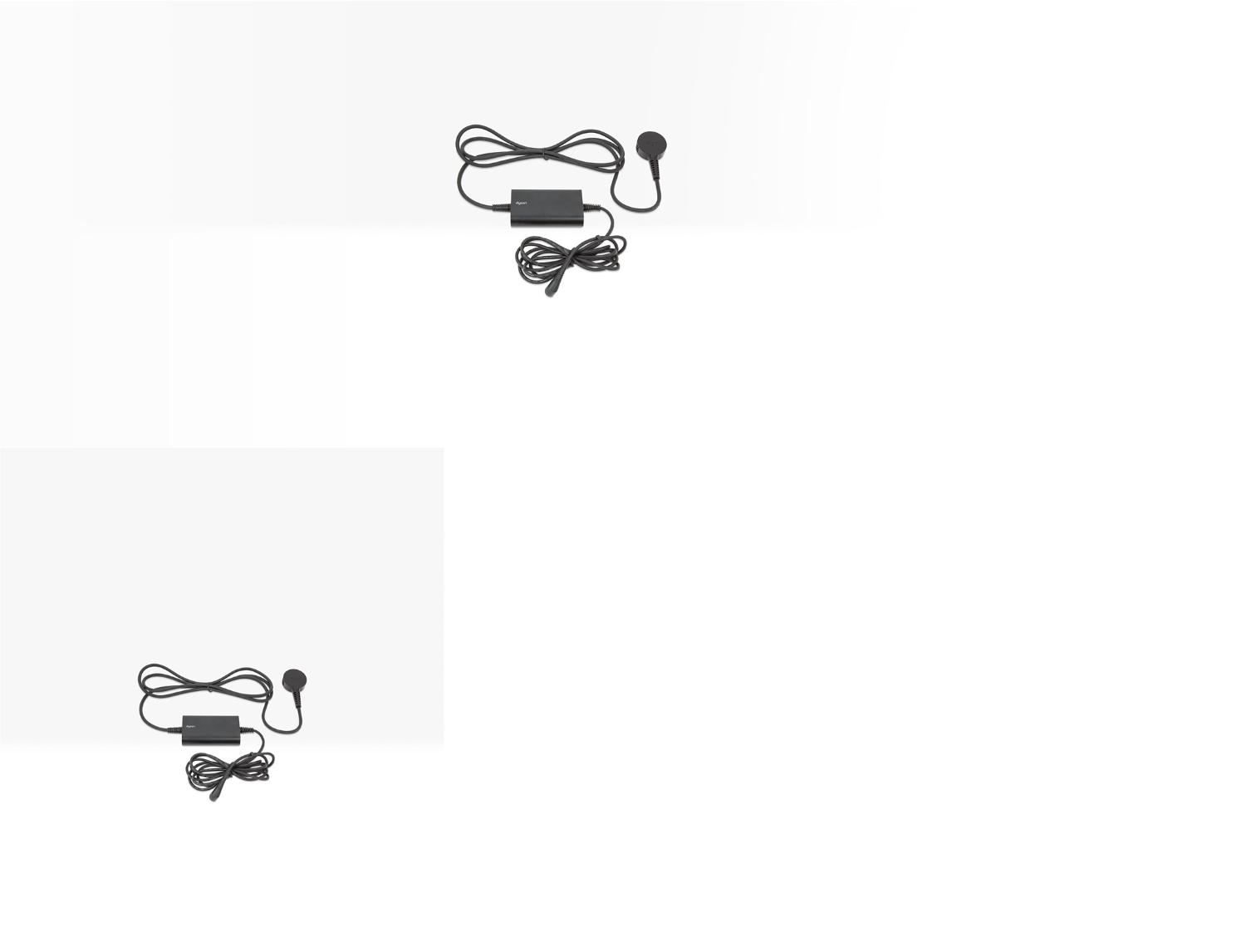 Magnetisches 360°-Ladekabel