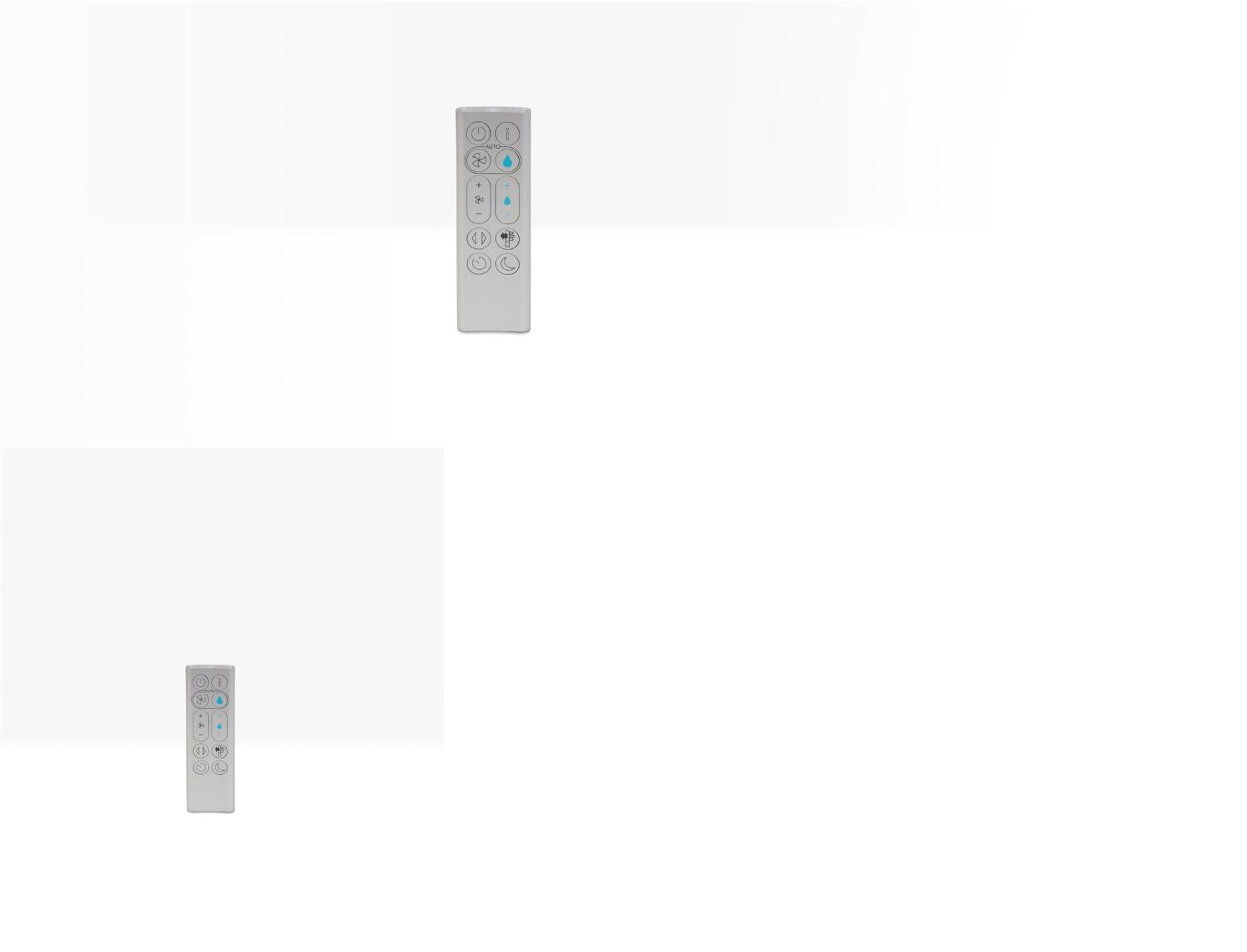 Remote control