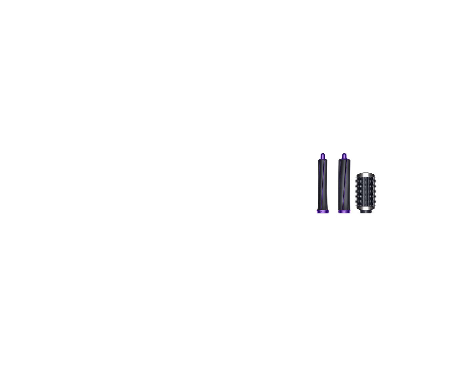 Zubehör Kit 5 für den Dyson Airwrap