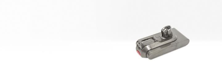 Fotografía oficial del Batería intercambiable Dyson V15, referencia 970938-01