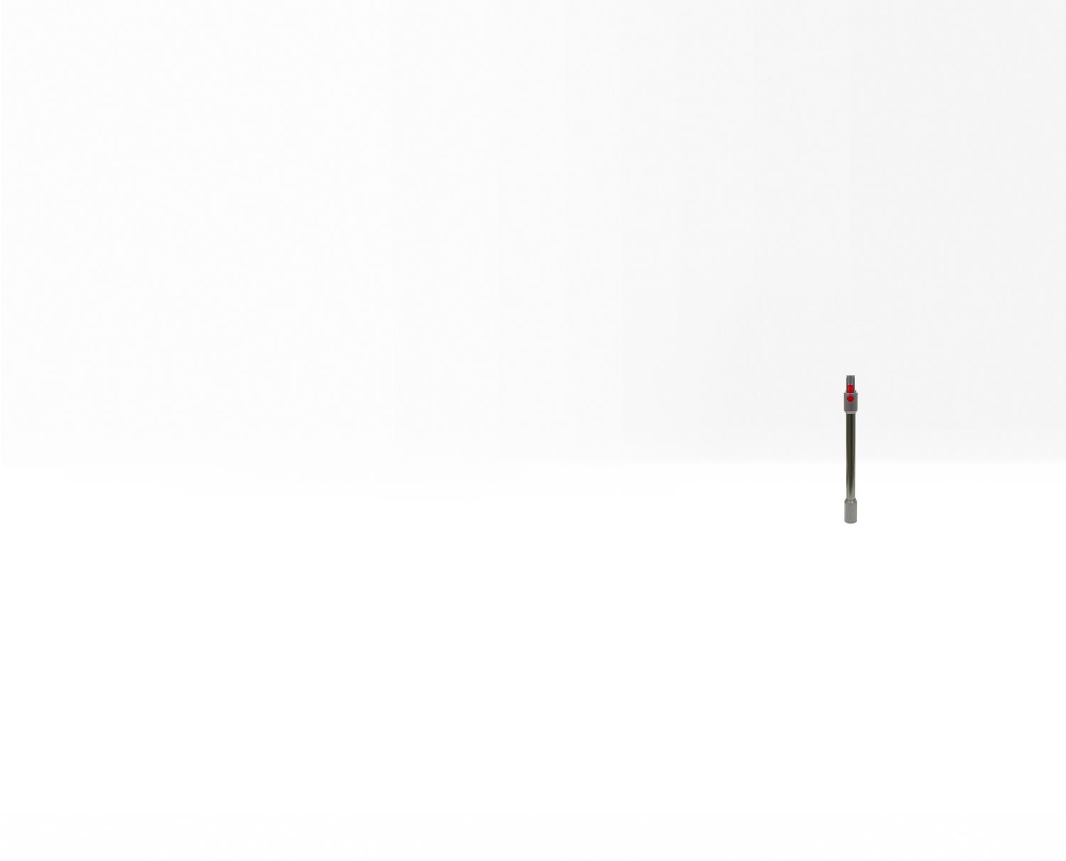 Saugrohr (420mm)
