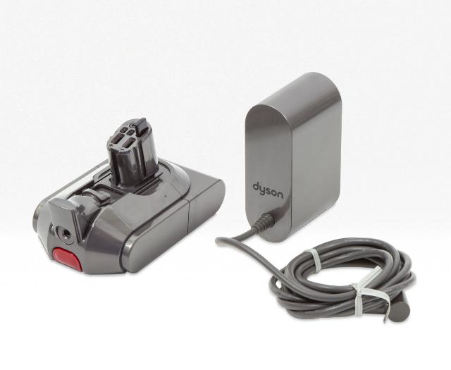 Pack chargeur et batterie Dyson V12™