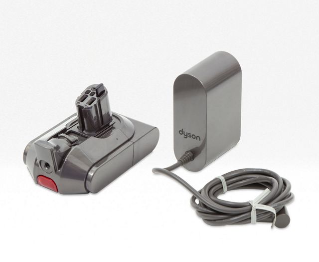 Chargeur pour Dyson V10 et Dyson V11 - batterie appareil photo