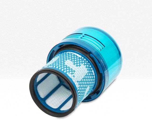 Dyson V12用 HEPAフィルター | ダイソン