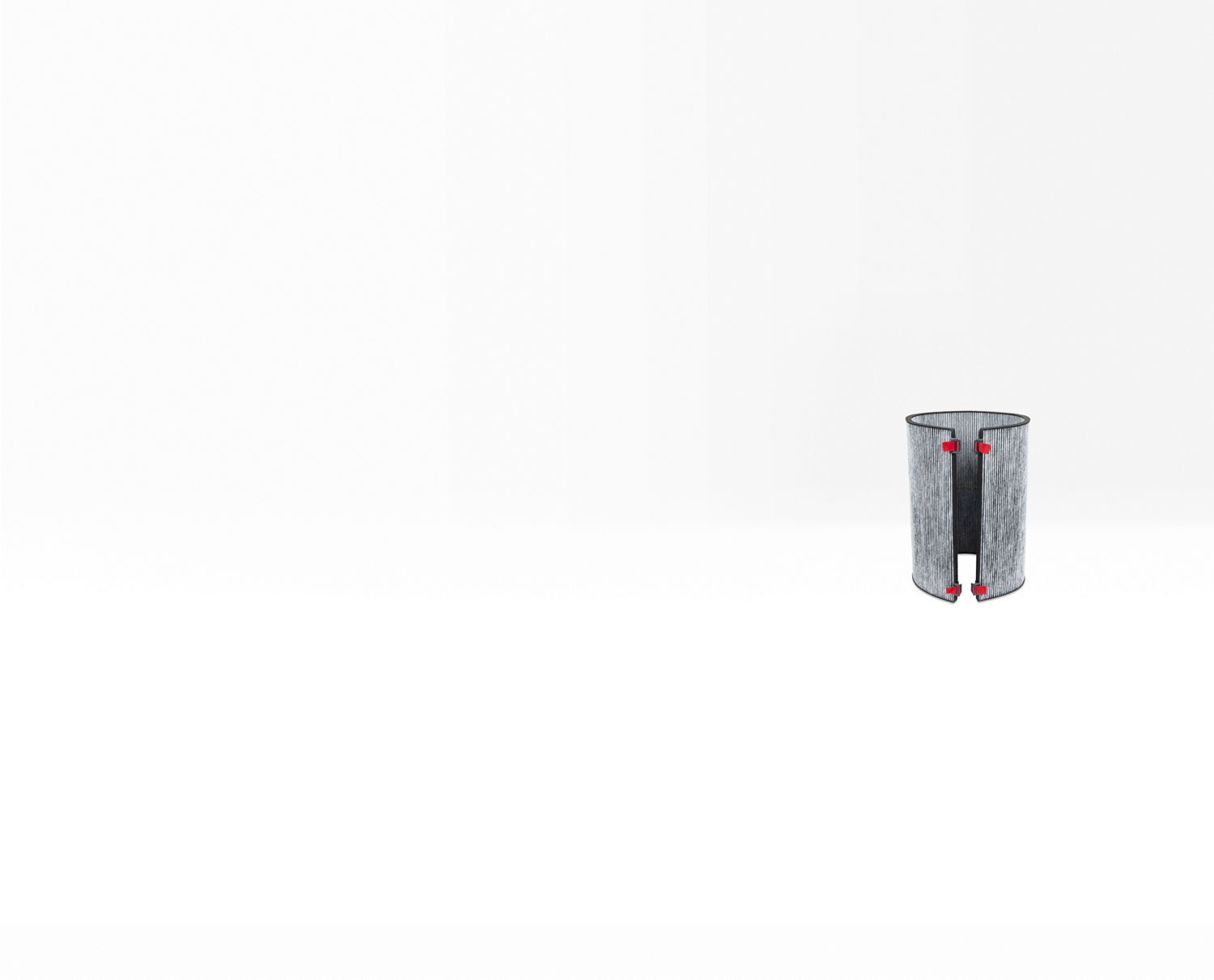 Dyson on sale carbon filter