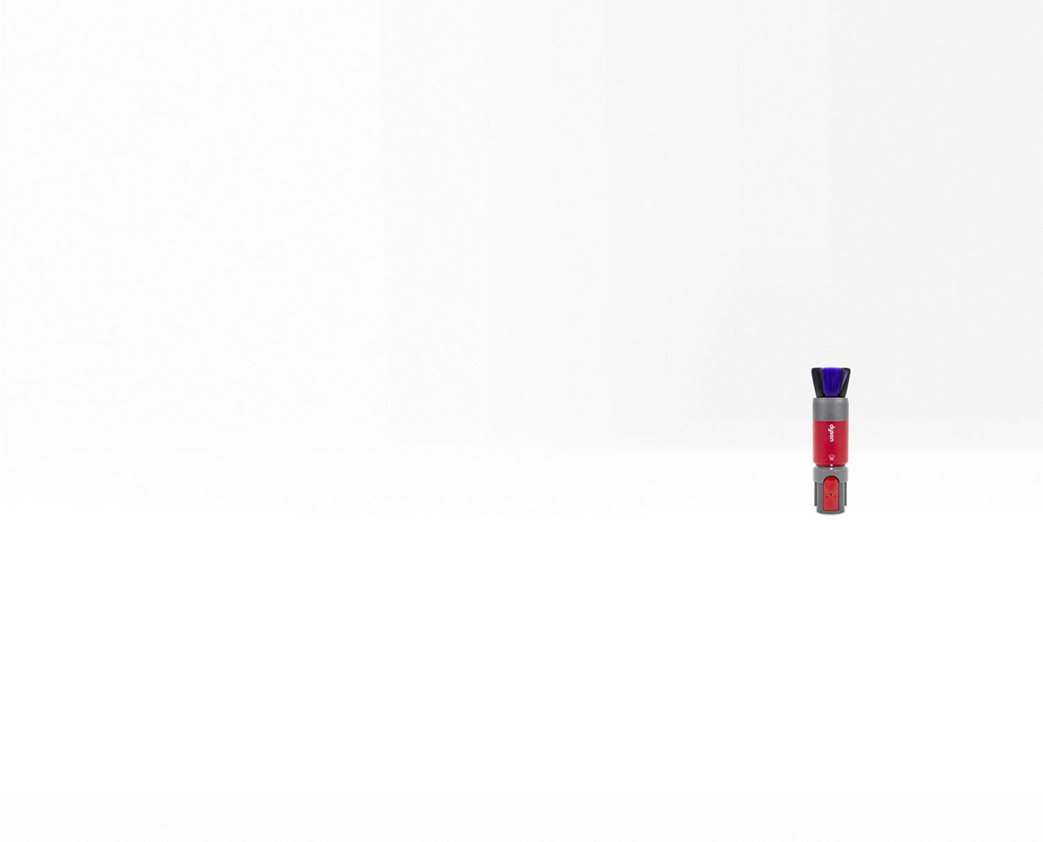 Scratchfree dusting brush 97215701 Dyson