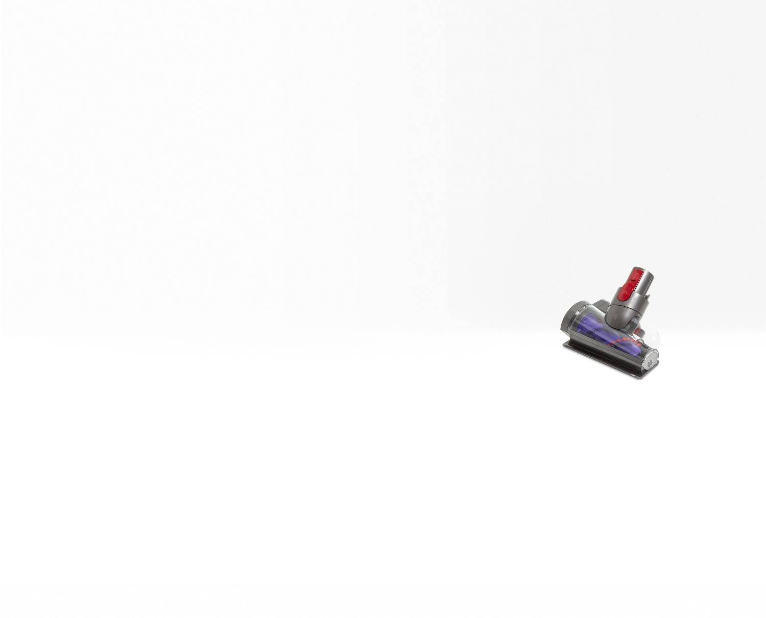 Mini Escova Motorizada