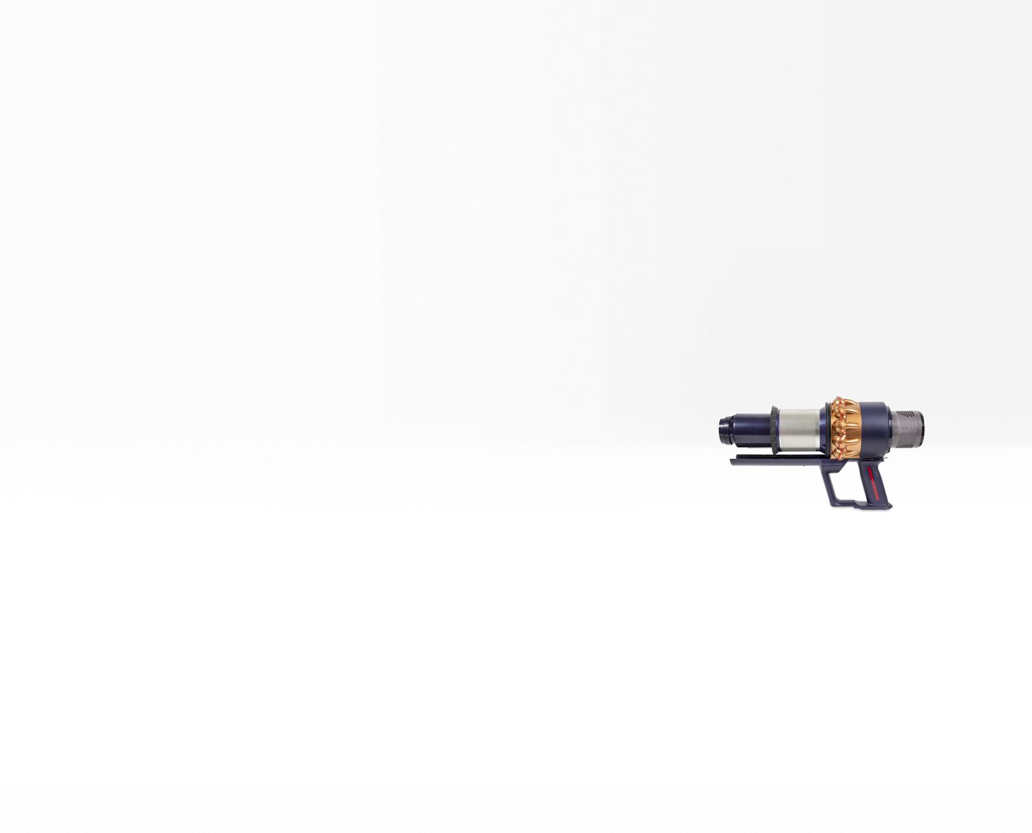 ダイソンDyson 純正品新品本体のみ　Main body & cyclone cyclone v10 正規品 Dyson ダイソン V10シリーズ SV12 専用 純正