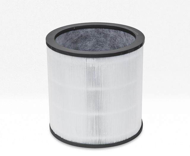 High-Efficiency Activated Carbon Air Filter for Dyson V15 Detect Vacuum  Cleaner Parts - China Spare Parts, Filter