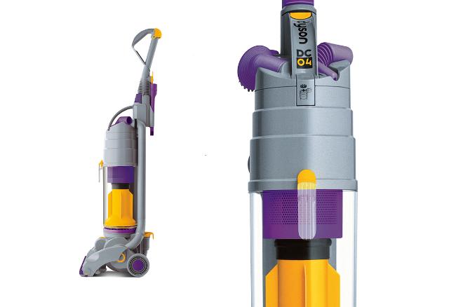 dyson dc04 absolute staubsauger
