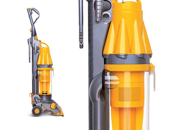 Dyson Dc07 All Floors Vacuum