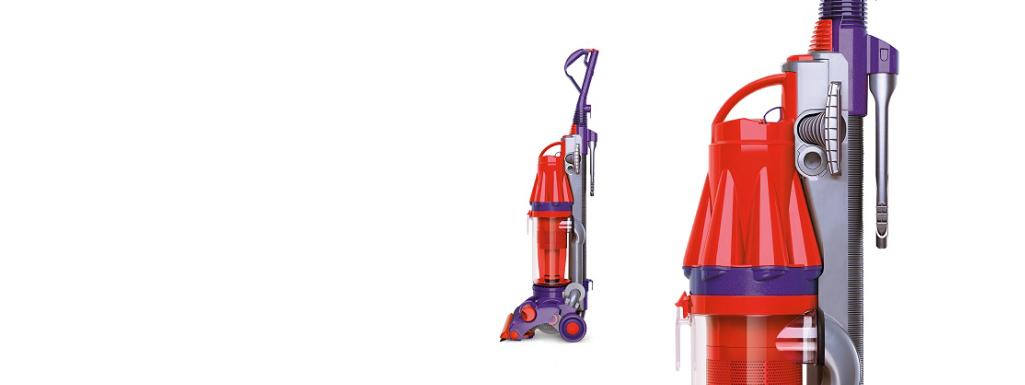 Dyson Dc07 Low Reach Vacuum