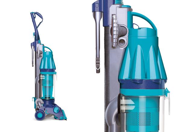 Dyson Dc07 Club Exclusive Vacuum