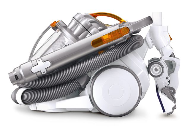 tørre I de fleste tilfælde beskyttelse DC08 Telescope Wrap Allergy vacuum | Spare parts & accessories | Dyson Dyson