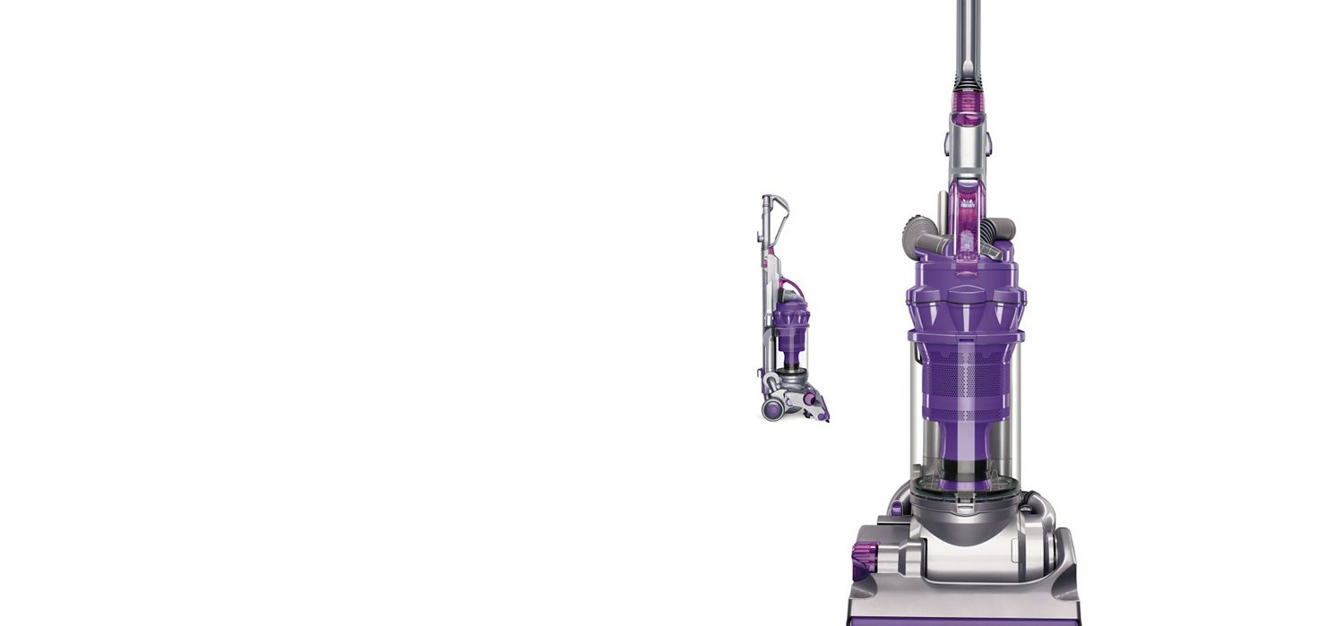 dyson dc dc14 with real suction