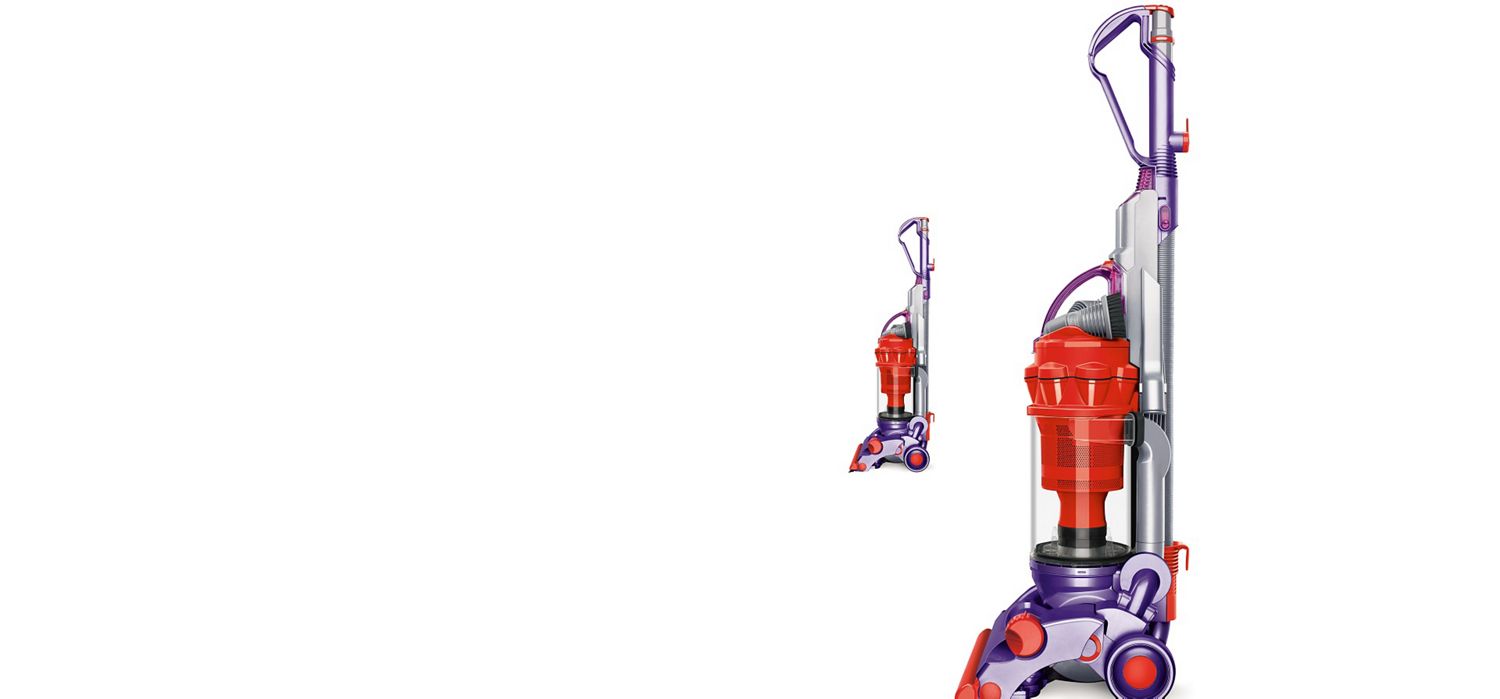 Dyson DC14 Low Reach vacuum | Spare parts & accessories | Dyson Dyson