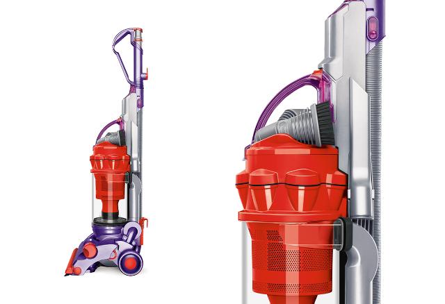 Dyson Dc14 Low Reach Vacuum