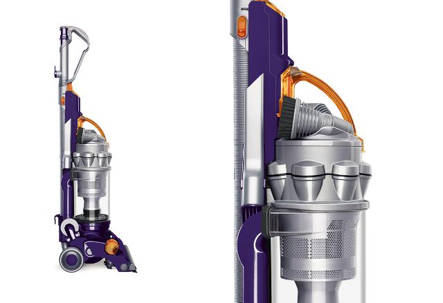 Dyson Dc14 Full Access Vacuum