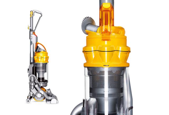 Dyson Dc07 Parts Diagram Pdf - General Wiring Diagram