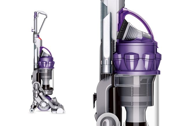 Support | Dyson upright vacuum | Dyson