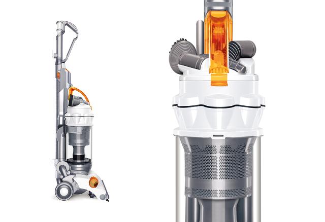 Dyson Dc14 Full Kit Vacuum