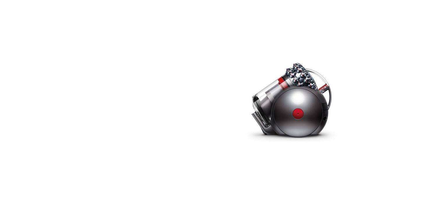 dyson cinetic big ball animal up14