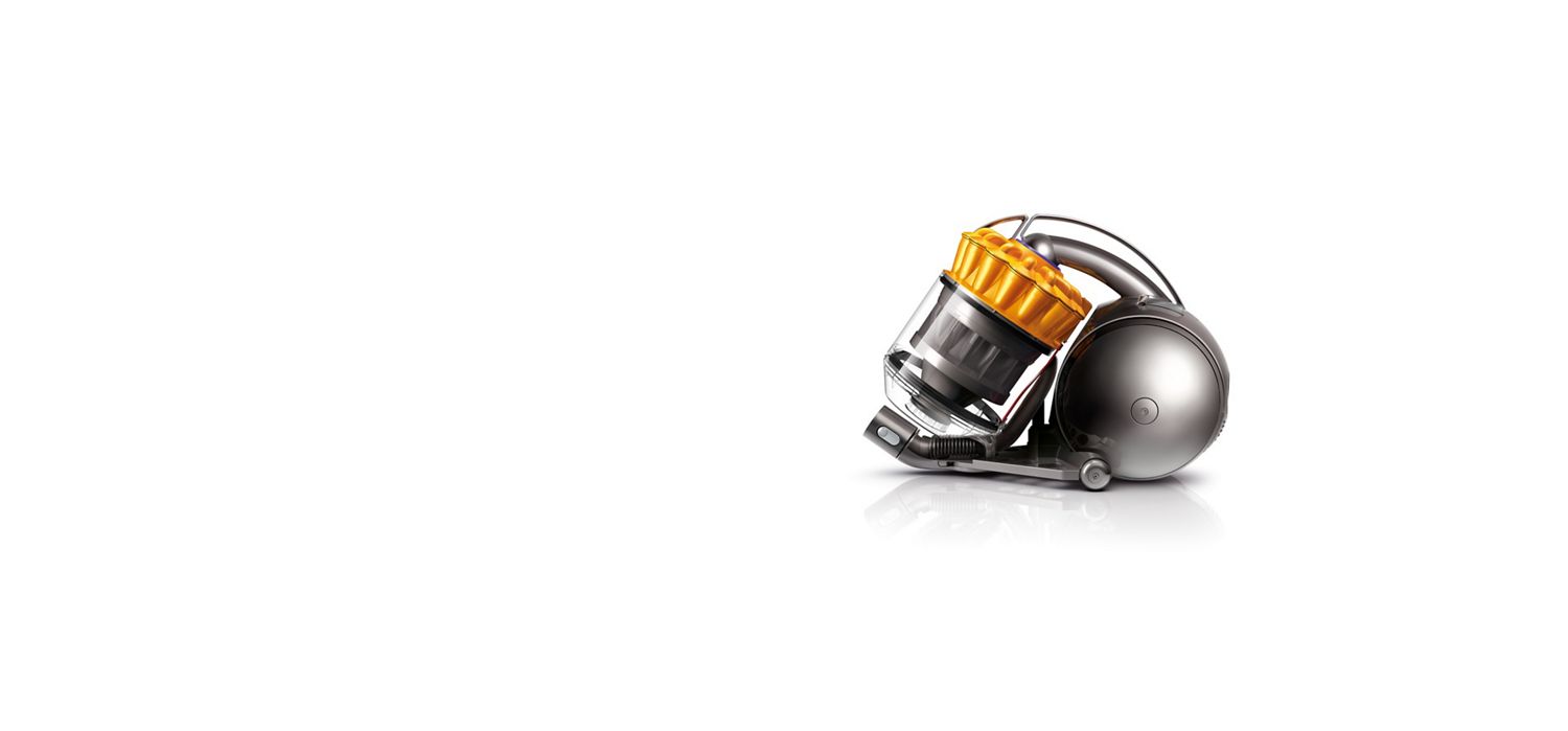 Aspirateur Dyson DC33C Allergy Musclehead Pi ces et accessoires