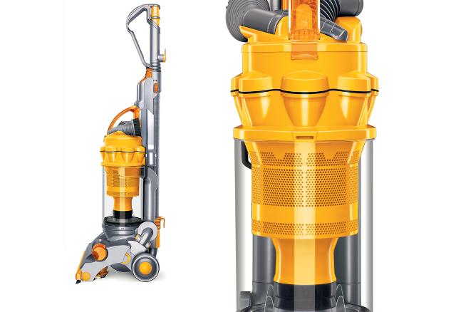 Dyson Dc14 All Floors Vacuum