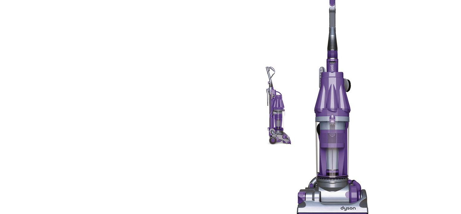 Dyson DC07 Animal | Spare parts & accessories | Dyson Dyson