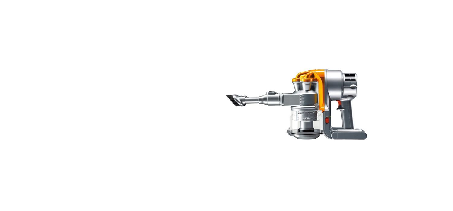 Dyson DC16 vacuum | Spare parts  accessories | Dyson Dyson