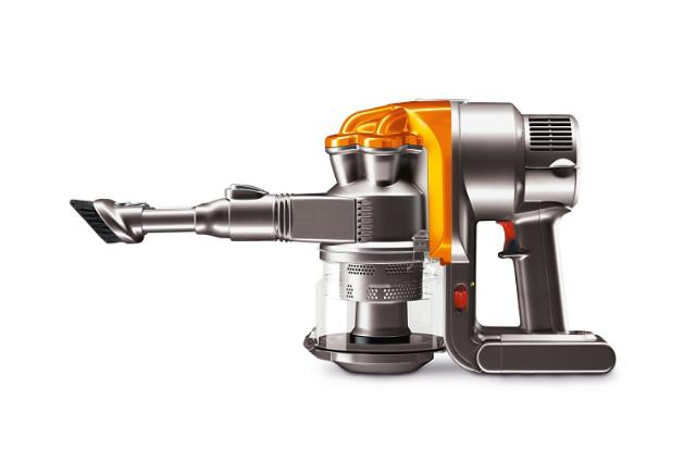 Dyson Dc16 Handheld Vacuum