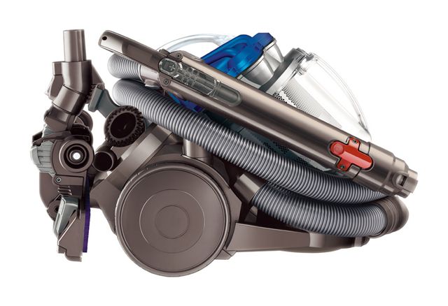 DC20 Stowaway Allergy vacuum Spare parts & accessories Dyson Dyson