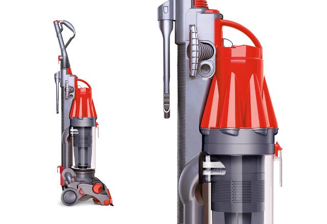 Dyson Dc07 Target Exclusive Vacuum